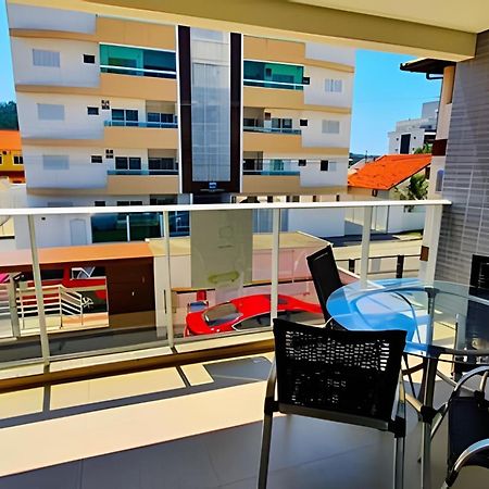 Summer Residence Confort - Gov Celso Ramos/Sc 고베르나도르 셀소 하모스 외부 사진