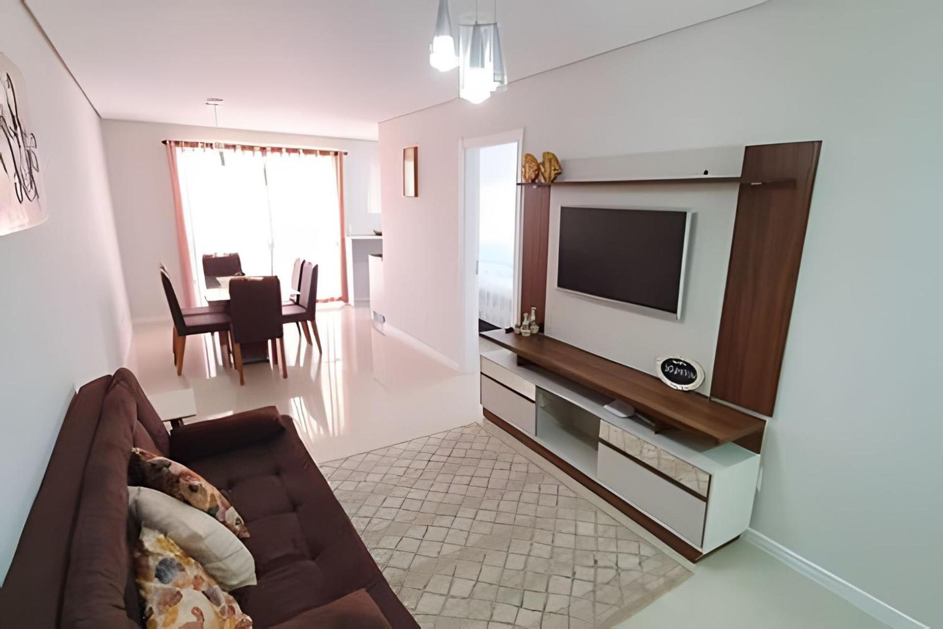Summer Residence Confort - Gov Celso Ramos/Sc 고베르나도르 셀소 하모스 외부 사진