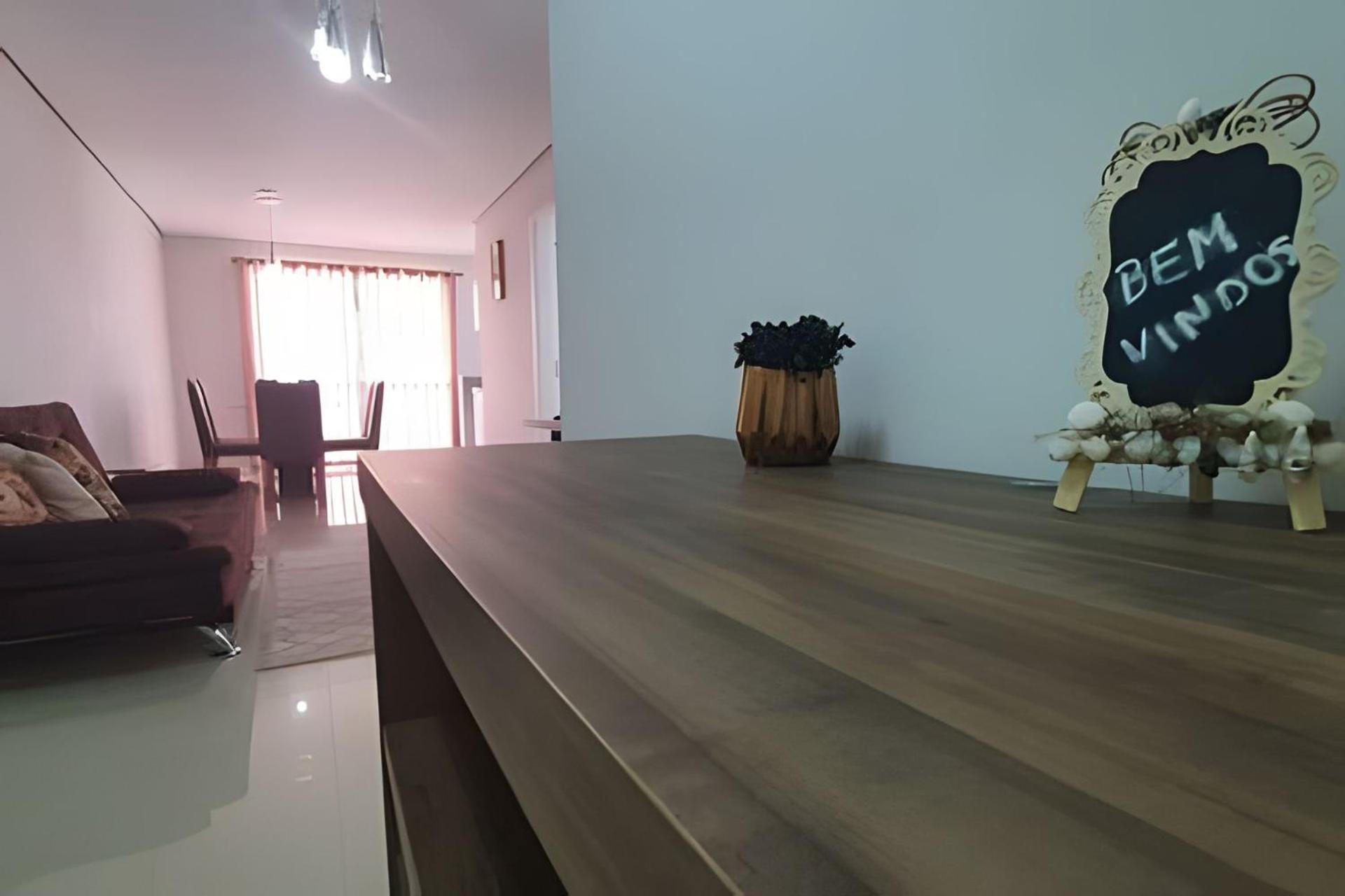 Summer Residence Confort - Gov Celso Ramos/Sc 고베르나도르 셀소 하모스 외부 사진