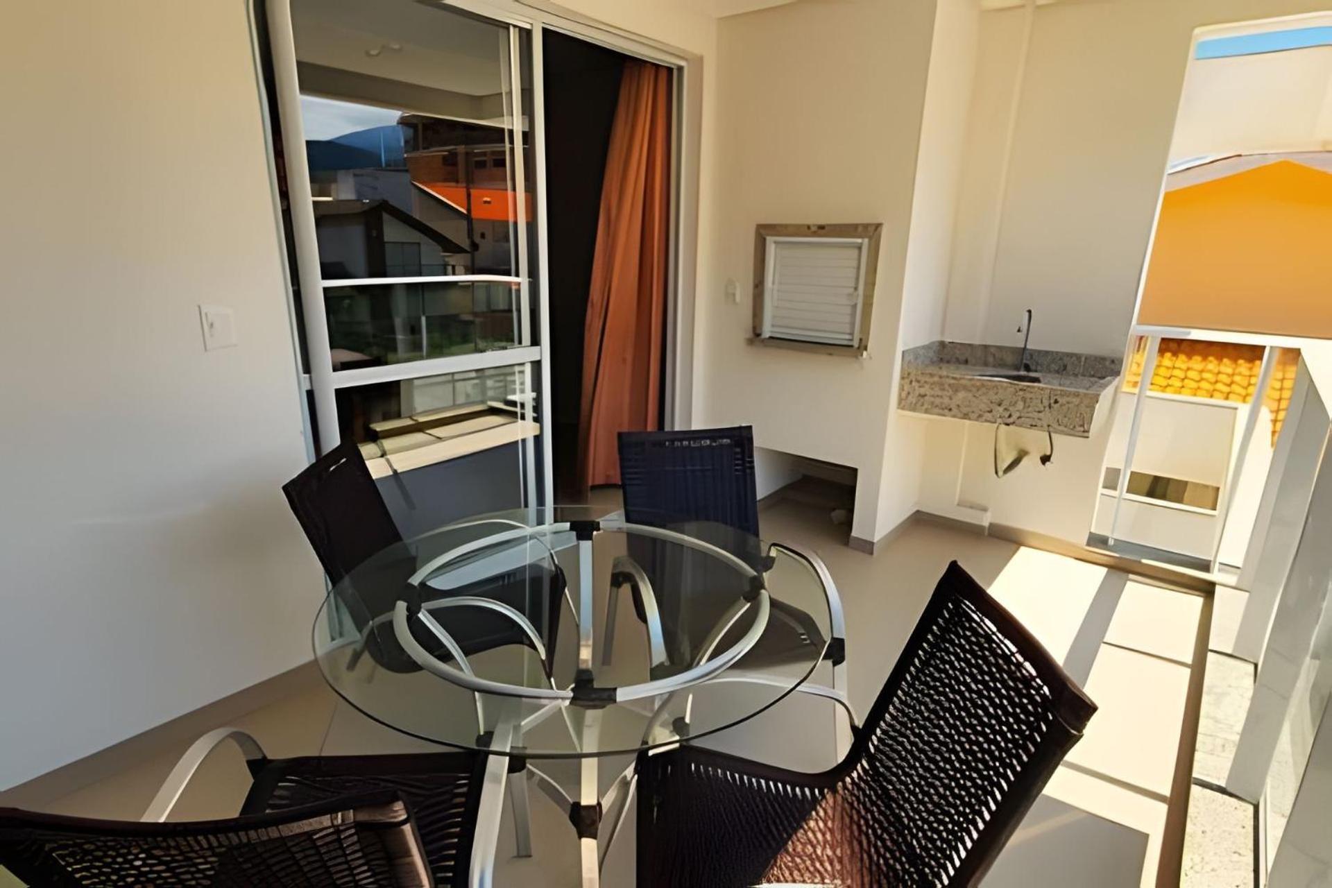 Summer Residence Confort - Gov Celso Ramos/Sc 고베르나도르 셀소 하모스 외부 사진