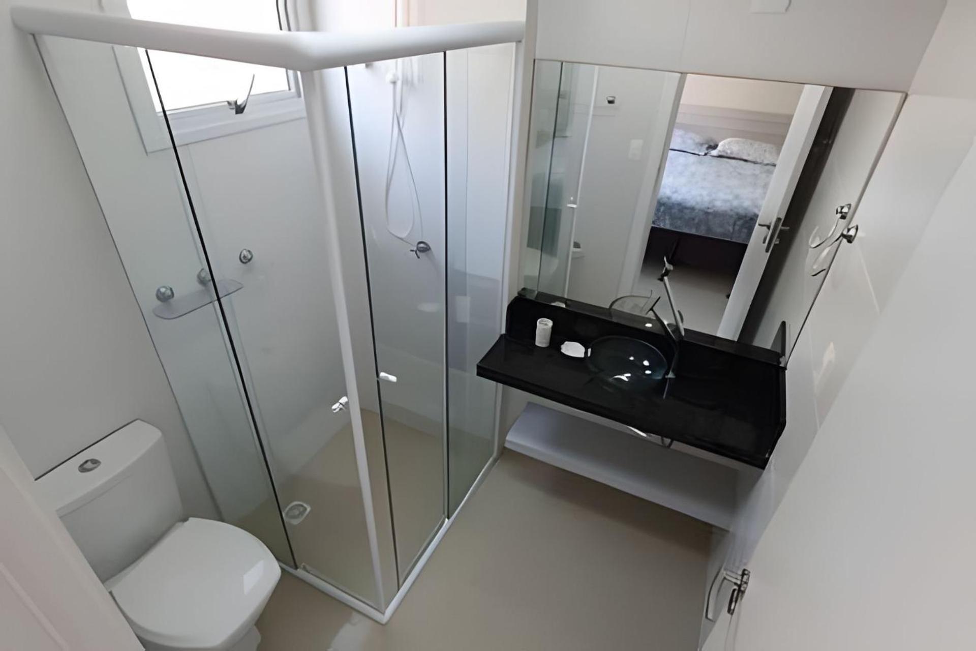 Summer Residence Confort - Gov Celso Ramos/Sc 고베르나도르 셀소 하모스 외부 사진