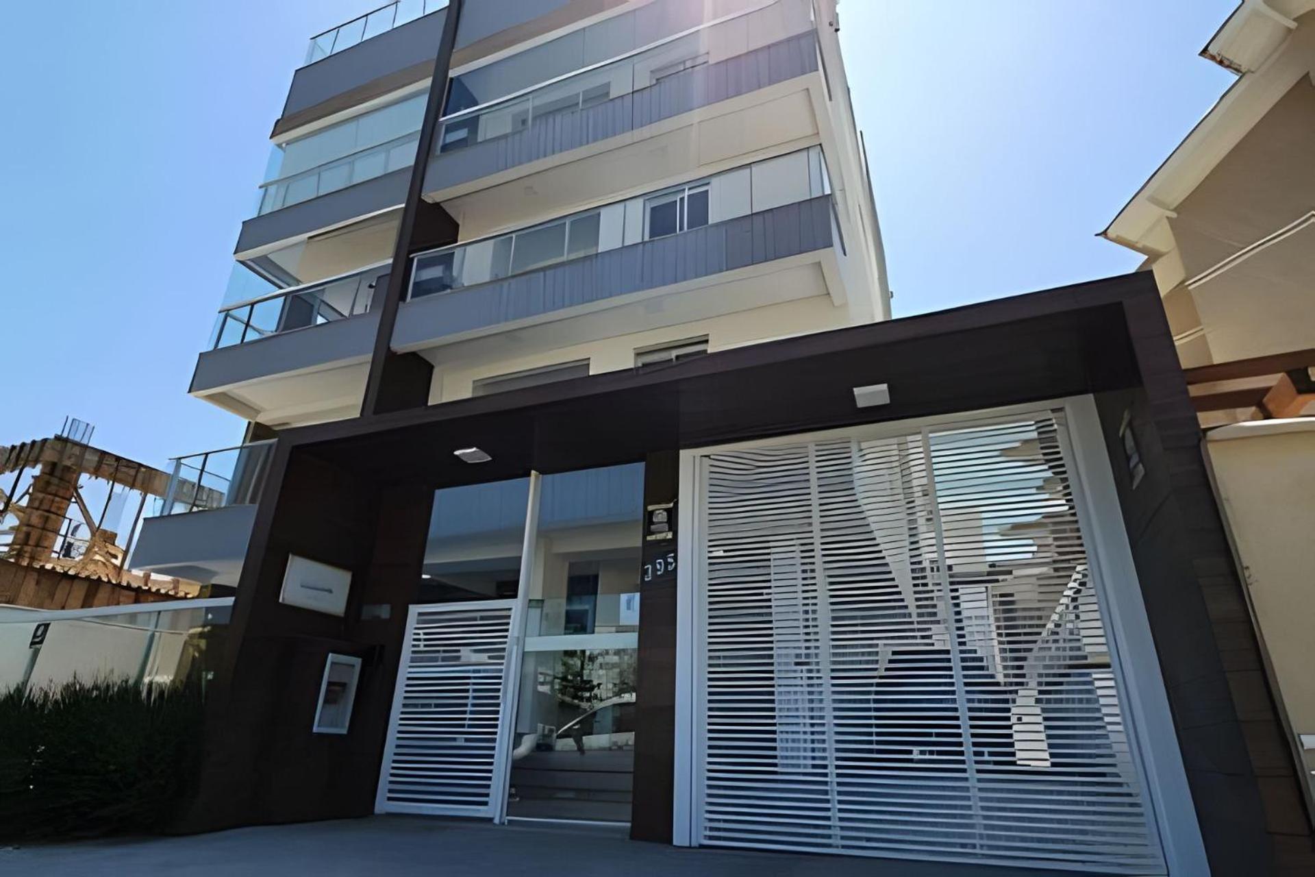 Summer Residence Confort - Gov Celso Ramos/Sc 고베르나도르 셀소 하모스 외부 사진