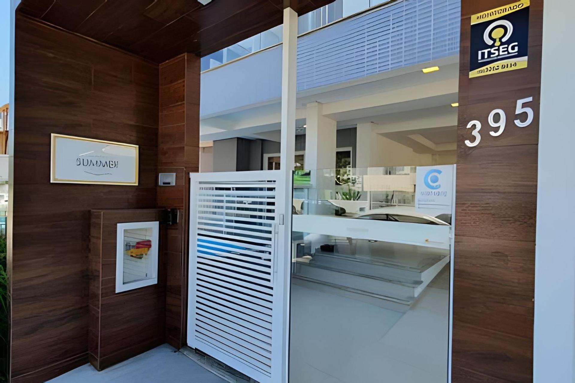 Summer Residence Confort - Gov Celso Ramos/Sc 고베르나도르 셀소 하모스 외부 사진
