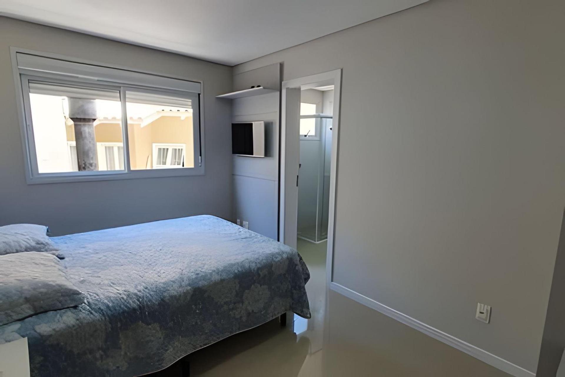 Summer Residence Confort - Gov Celso Ramos/Sc 고베르나도르 셀소 하모스 외부 사진