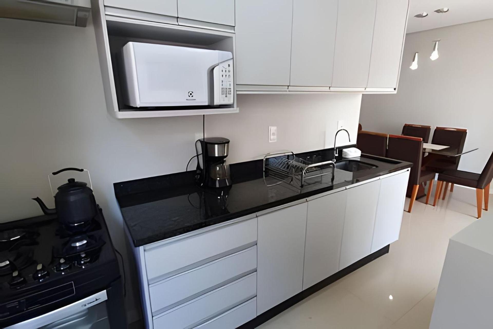 Summer Residence Confort - Gov Celso Ramos/Sc 고베르나도르 셀소 하모스 외부 사진