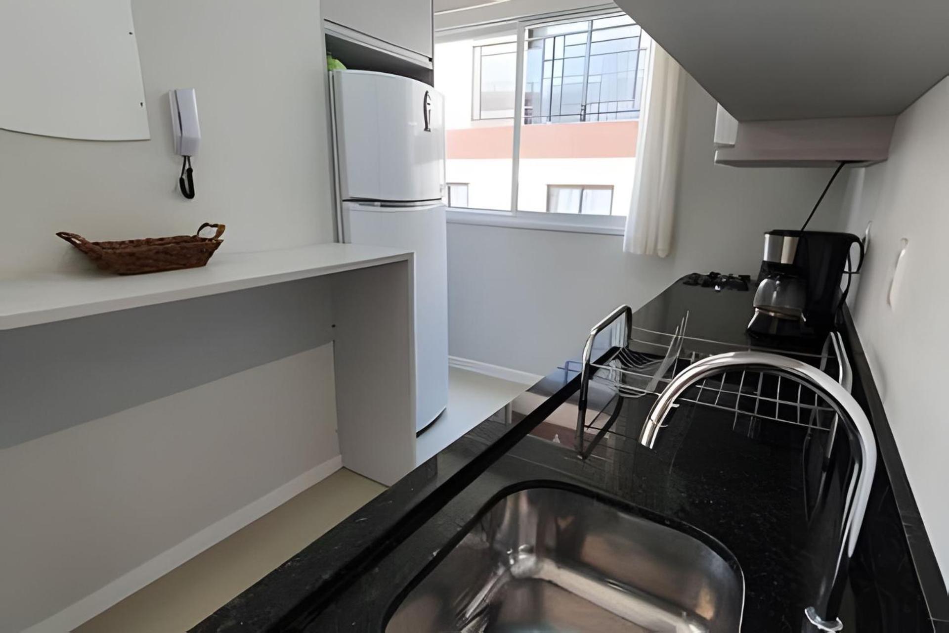 Summer Residence Confort - Gov Celso Ramos/Sc 고베르나도르 셀소 하모스 외부 사진