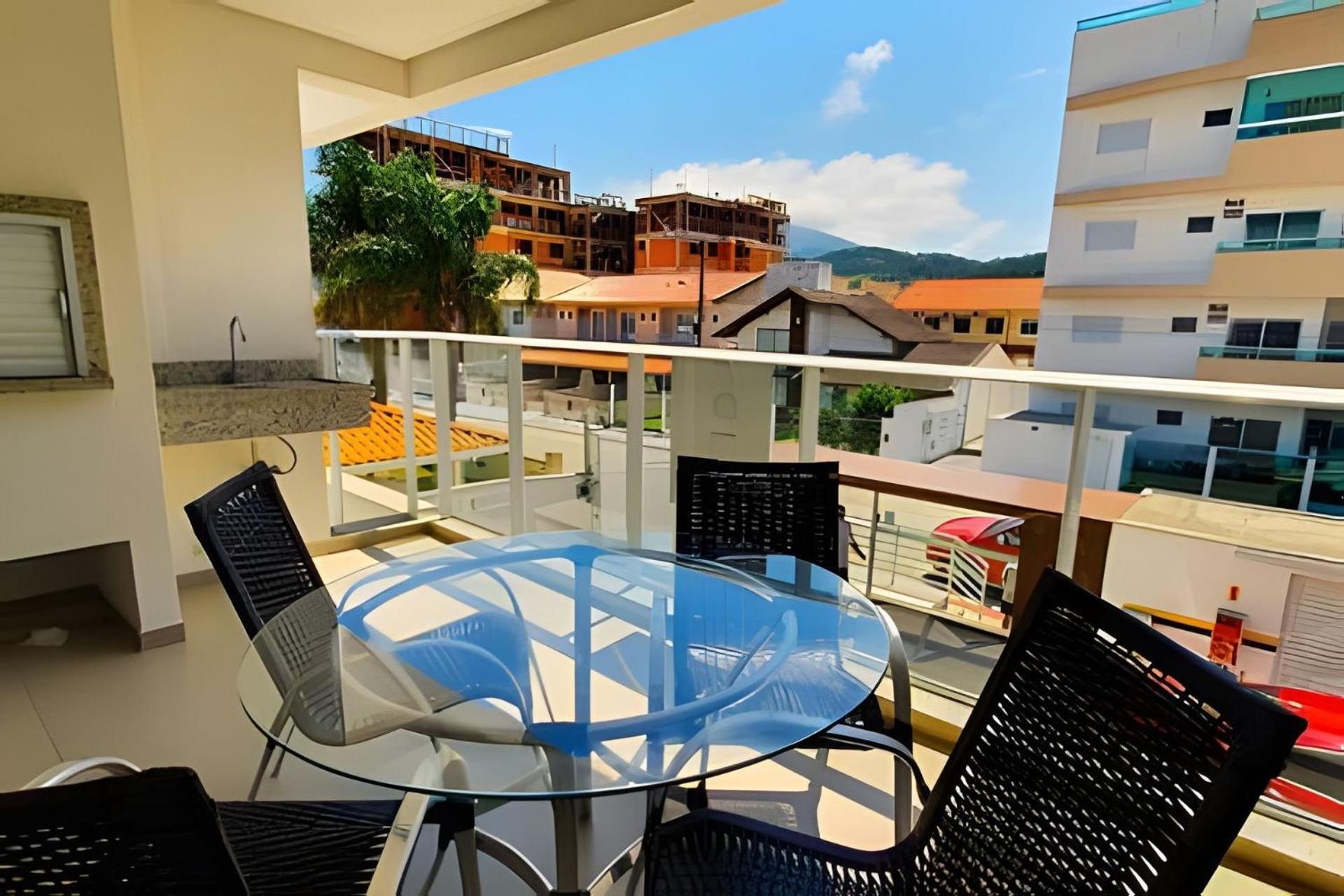 Summer Residence Confort - Gov Celso Ramos/Sc 고베르나도르 셀소 하모스 외부 사진