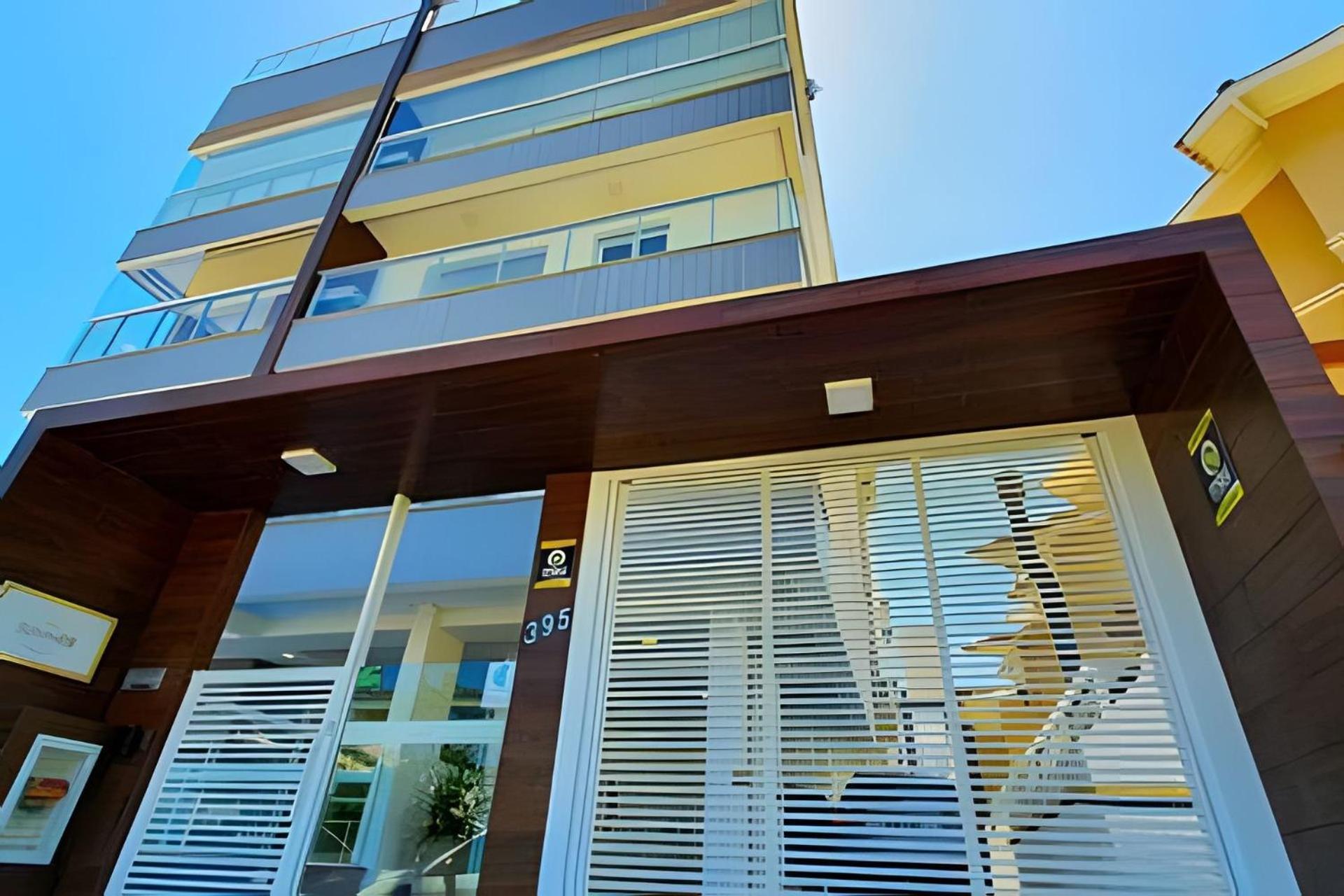 Summer Residence Confort - Gov Celso Ramos/Sc 고베르나도르 셀소 하모스 외부 사진